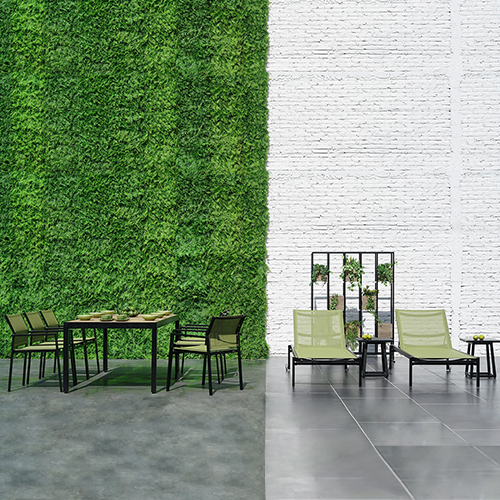 ALLUX Dining & Lounger