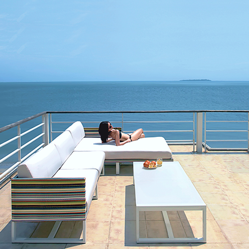 STRIPE Configuration 7