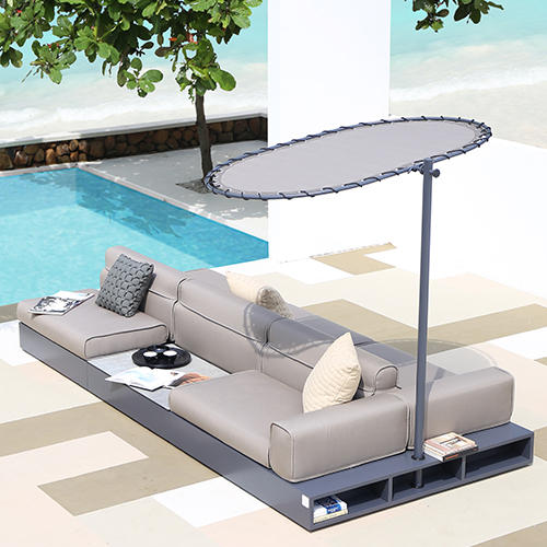 BOULEVARD Double Sided Configuration 11