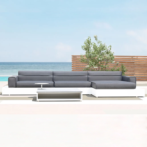 BOULEVARD Configuration 5 & Coffee Table