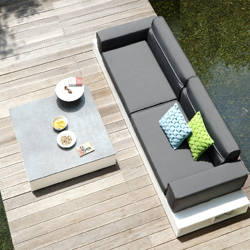 BOULEVARD Configuration 11 & Table