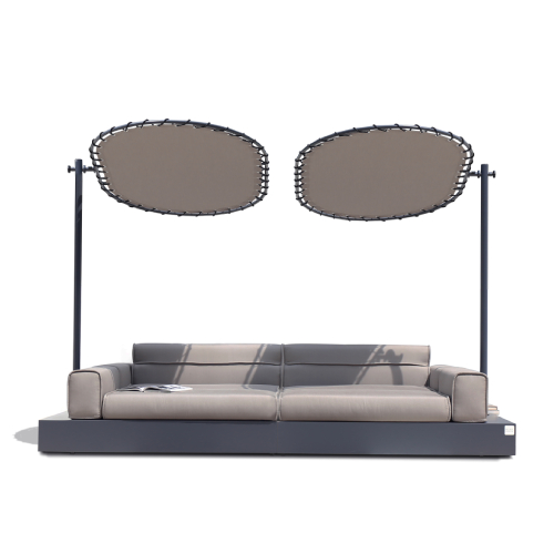 BOULEVARD Double Sided Configuration 3