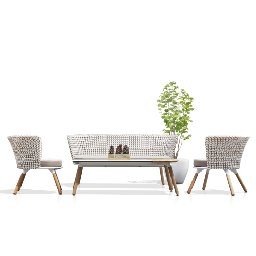 DAISY MAE Chat Chair & Table