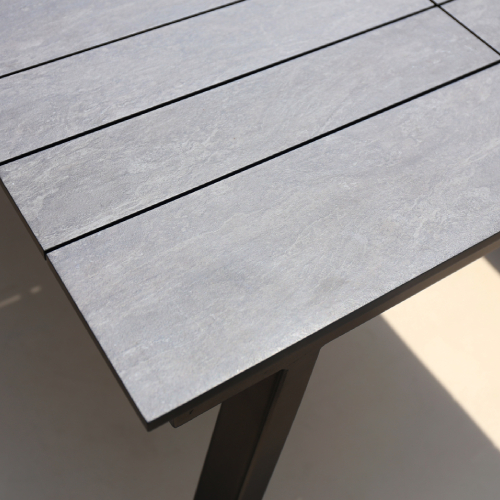 MAXXIMUS Extension Table Detail