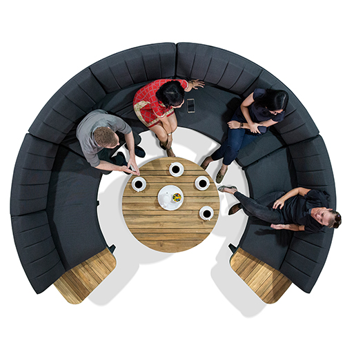 BABBO Configuration 3