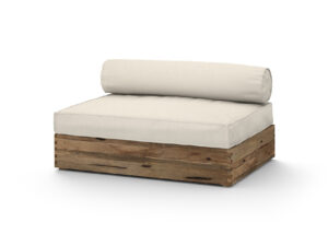 AIKO Comfort Module Armless
