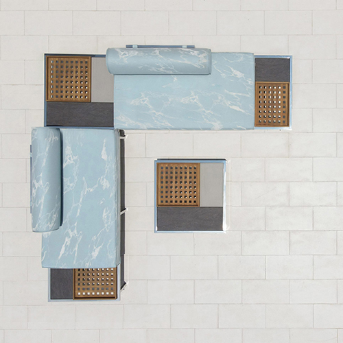 ALBATROSS Configuration 2