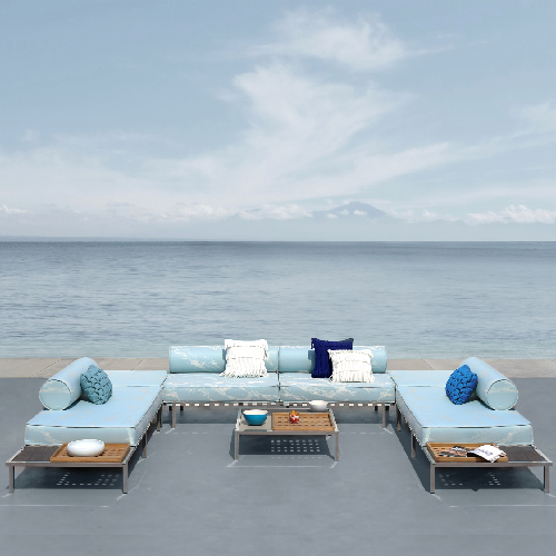 ALBATROSS Configuration 7