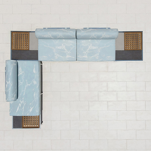 ALBATROSS Configuration 9