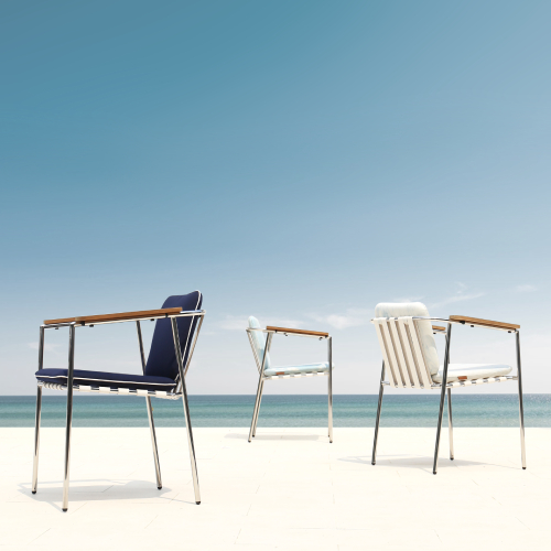 ALBATROSS Dining Chair