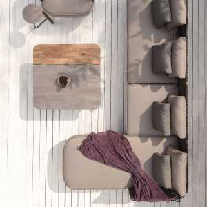 DAISY MAE Configuration 3 & Sofa 1-Seater