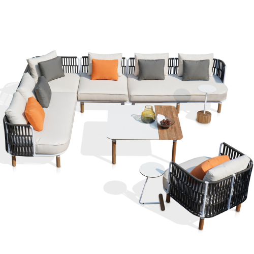 DAISY RAE Configuration 6