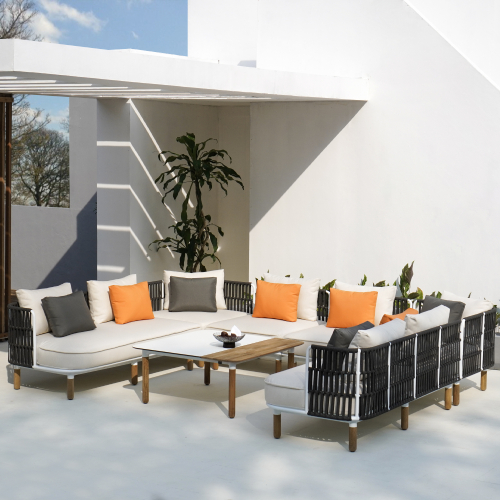 DAISY RAE Configuration 9