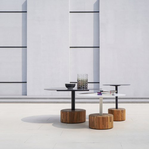 GLYPH Low Table