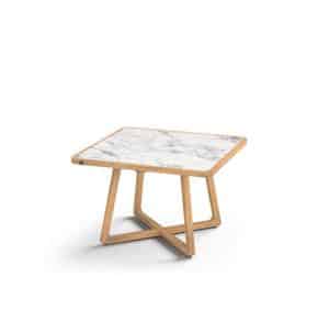 ESTATE Bistro Table 45" / 114 cm (HPL)