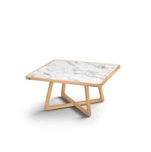 ESTATE Square Dining Table 60" / 152 cm (HPL)