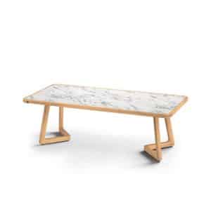 ESTATE Rectangular Dining Table 90" / 228 cm (HPL)