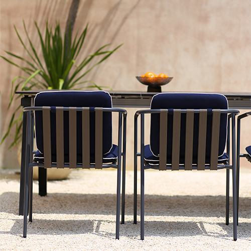 ALBATROSS Dining Chair Lite