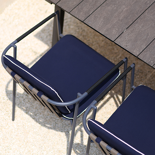 ALBATROSS Dining Chair Lite