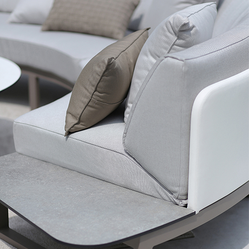 BABBO Left Hand Sectional