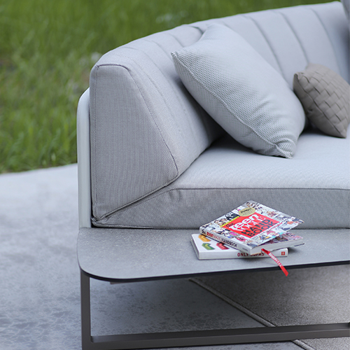 BABBO Right Hand Sectional