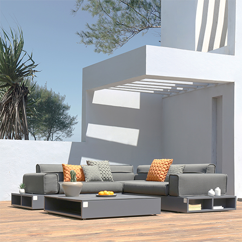 BOULEVARD Configuration 1