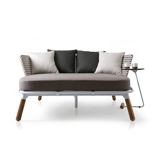 DAISY MAE Daybed & C Table