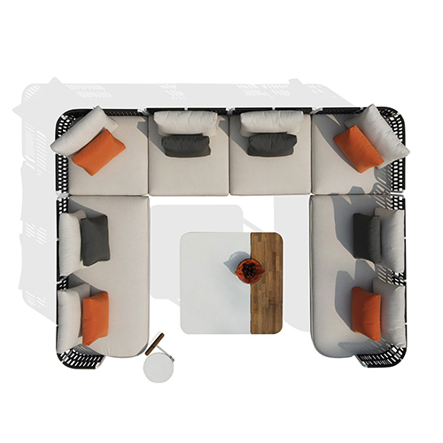 DAISY RAE Configuration 9