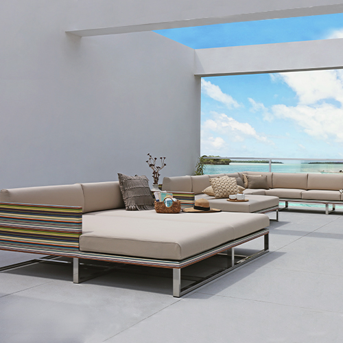 STRIPE Configuration 1