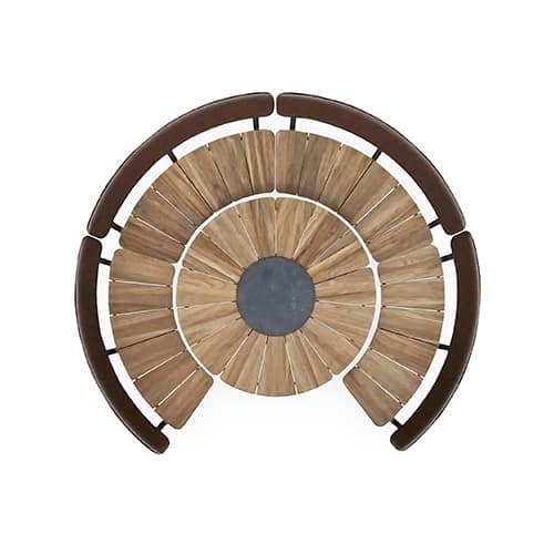 BEGONIA Configuration 6