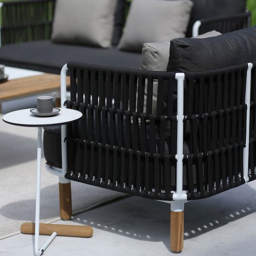 DAISY RAE 1 Seater & DAISY C Table