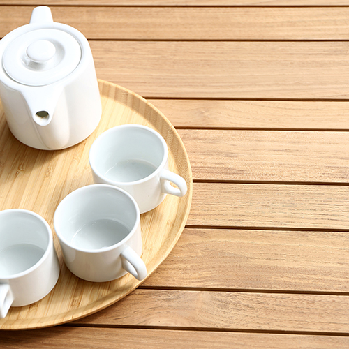 ESTATE Coffe Table Teak