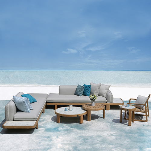 HACIENDA Configuration 13B