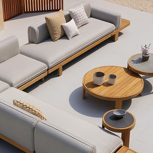 HACIENDA Configuration 5