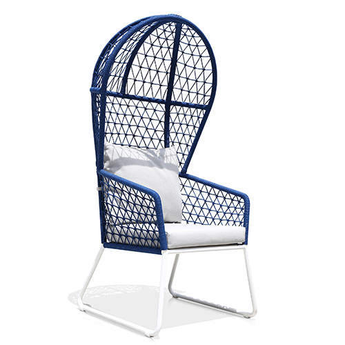 OHANA Balloon Dining Chair