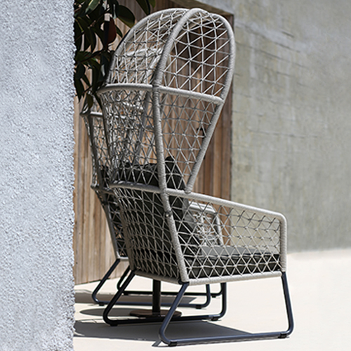 OHANA Balloon Lounge Chair