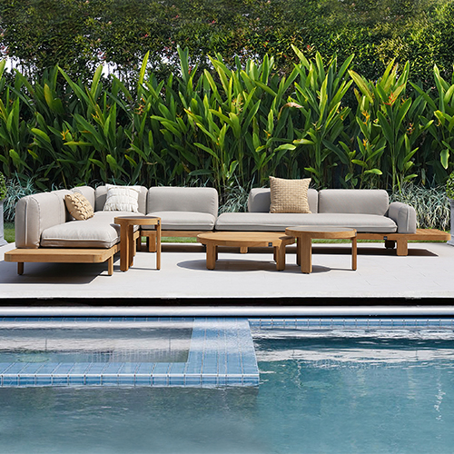 HACIENDA Configuration 5