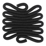 BRAIDING Dove Grey (B02) RAVEN (W33)