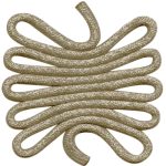 BRAIDING Cactus (B03) WILLOW (W20)