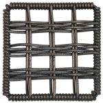 BRAIDING Dove Grey (B02) AMAZON (W09)