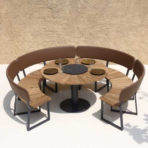 BEGONIA Configuration 6