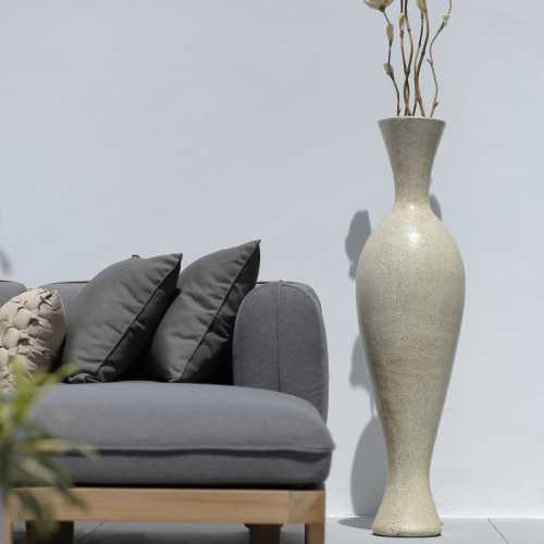 HACIENDA Corner & Ottoman