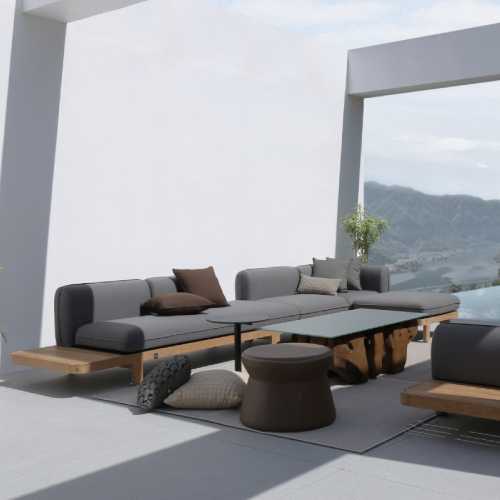 HACIENDA Configuration 8