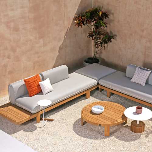 HACIENDA Configuration 3B