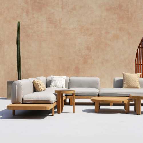 HACIENDA Configuration 5