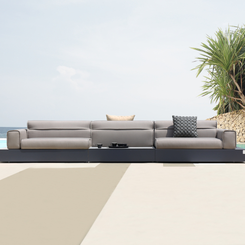 BOULEVARD Double Sided Configuration 12