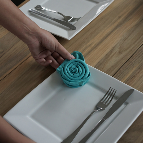 ZUPY Extension Table Teak