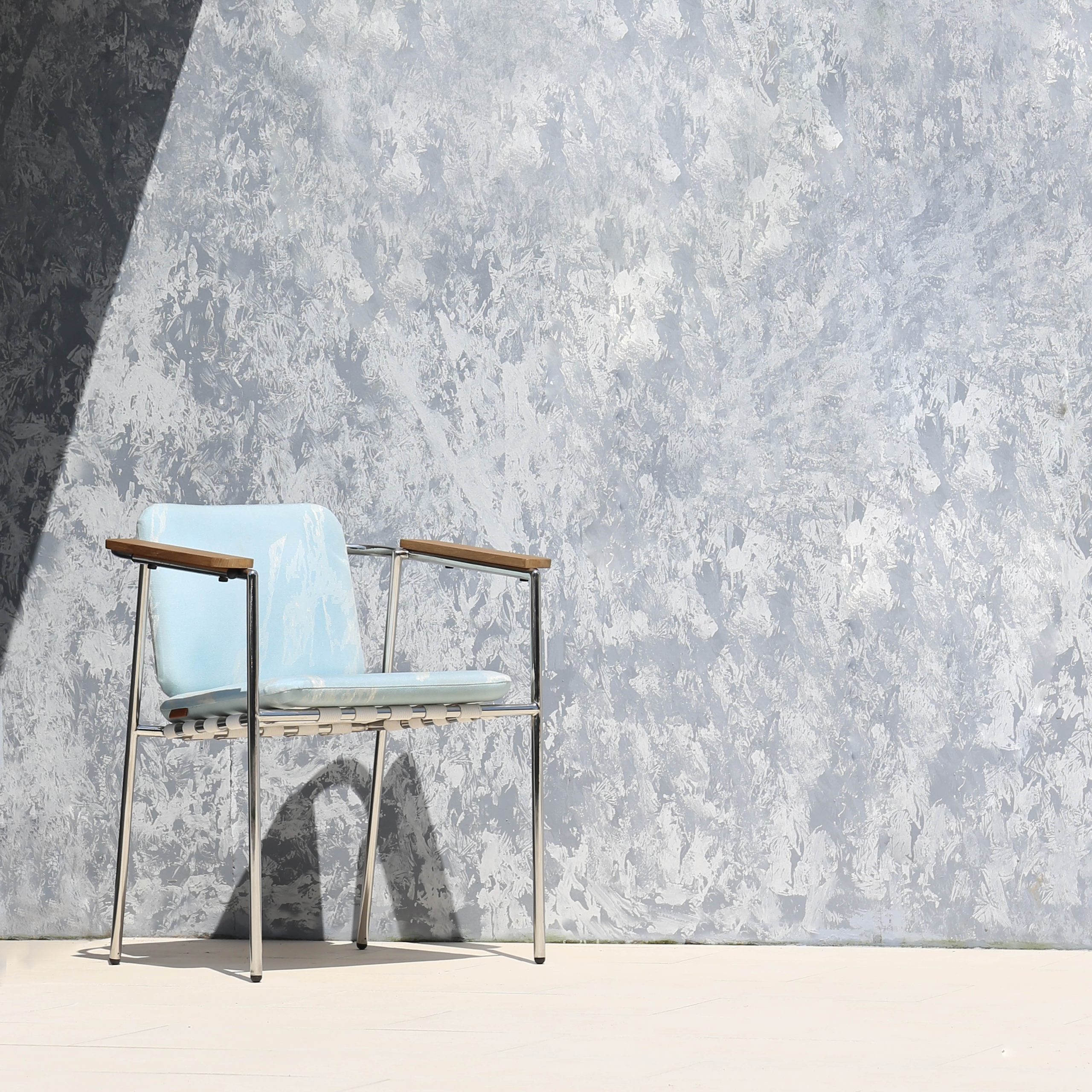 ALBATROSS Table Rectangular and Chairs 2_med