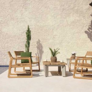 ESTATE_lounge_chair_TITAN_coffee_table_4 med