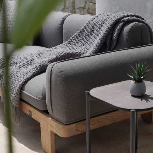 HACIENDA Sofa Detail